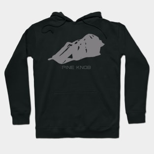 Pine Knob Resort 3D Hoodie